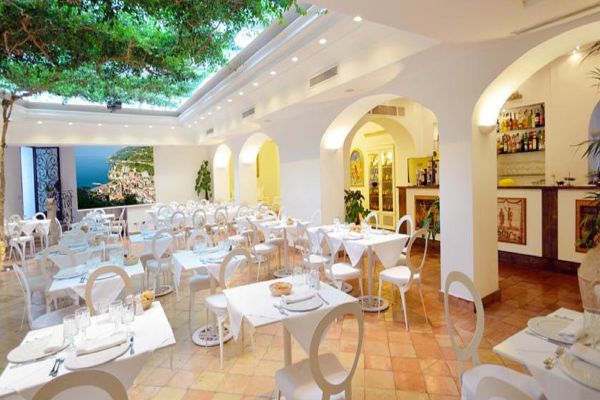 Hotel Villa Romana (Minori)